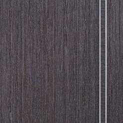 Bespoke Ash Grey Zanzibar Double Pocket Door - Prefinished -LPD Door Ash Grey Zanzibar mid