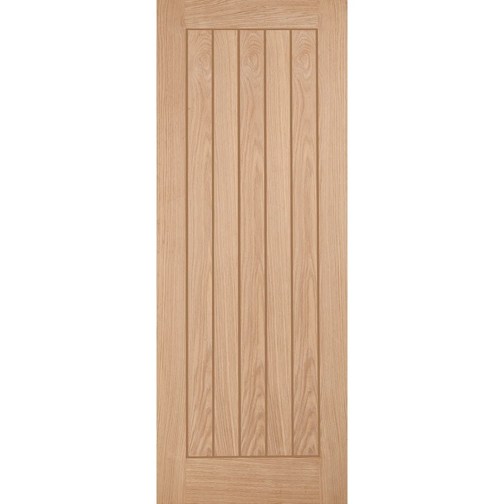 Belize Oak Evokit Pocket Fire Door - 30 Minute Fire Rated 2 Belize Oak Evokit Pocket Fire Door - 30 Minute Fire Rated - Image 2