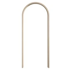 Mexicano Arched Blonde Oak Internal Door & Frame Set - Clear Bevelled Glass - Prefinished 6 Mexicano Arched Blonde Oak Internal Door & Frame Set - Clear Bevelled Glass - Prefinished -LPD Door Door Frame Arched Frame lpd directdoors 28ac7521 ddd1 40af b36d b83625d7351f