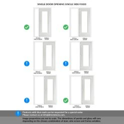 ThruEasi White Room Divider - Eindhoven 1 Pane Primed Clear Glass Door With Full Glass Side 7 ThruEasi White Room Divider - Eindhoven 1 Pane Primed Clear Glass Door With Full Glass Side -LPD Door Eindhoven clear glass white primed door lpd directdoors EINWHIGL33 THRT 1 1 301 GLA 7f11ce45 be75 435d 81ff 79ed96e55902
