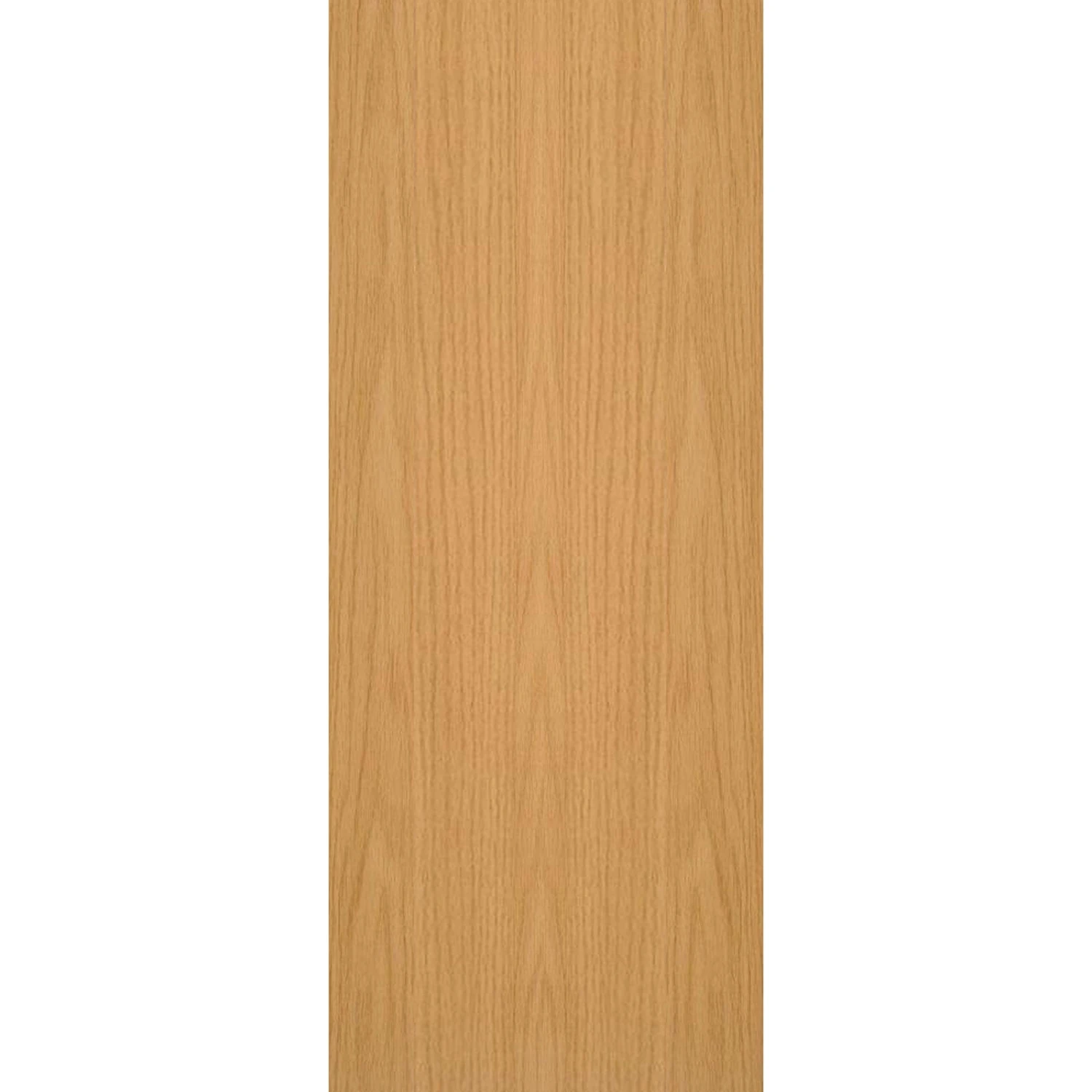 Oak Veneer Internal Door Blank - Prefinished 2 Oak Veneer Internal Door Blank - Prefinished - Image 2