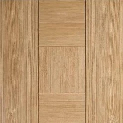 Bespoke Catalonia Flush Oak Double Pocket Door - Prefinished -LPD Door Oak Catalonia top ab15256f e954 47bc 8d8c db88a42d4bc1