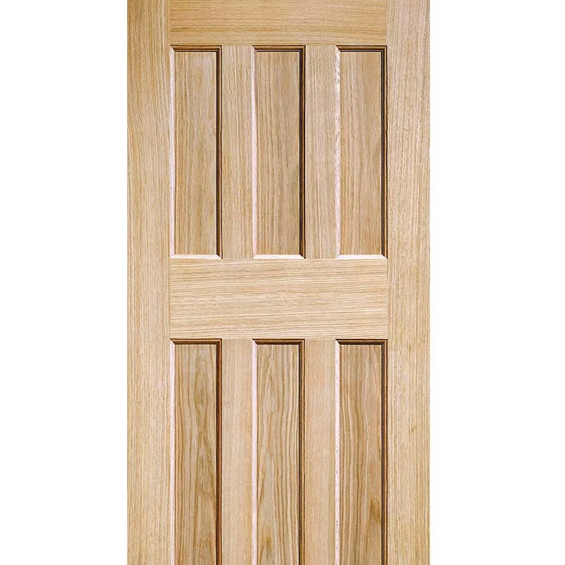 DX 60's Nostalgia Oak Panel Absolute Evokit Single Pocket Doors 3 DX 60's Nostalgia Oak Panel Absolute Evokit Single Pocket Doors - Image 3