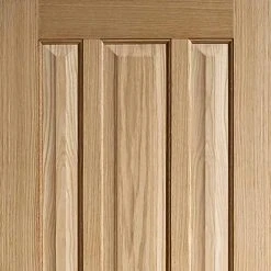 Kilburn 3 Panel Oak Absolute Evokit Single Pocket Doors 11 Kilburn 3 Panel Oak Absolute Evokit Single Pocket Doors -LPD Door Oak Kilburn top 9f6a76e7 7f15 43f8 87a6 1459d06381da