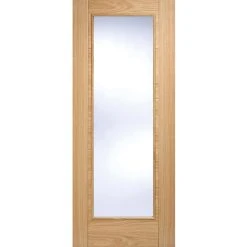 Saturn Tubular Stainless Steel Sliding Track & Pattern 10 Oak Door - Frosted Glass - Unfinished 8 Saturn Tubular Stainless Steel Sliding Track & Pattern 10 Oak Door - Frosted Glass - Unfinished -LPD Door Pattern 10 oak frosted glass door 267177c0 8a16 4781 b915 938f4b5785fb
