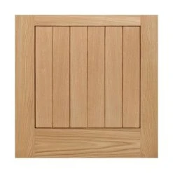 Cottage 6 Pane Oak Double Door And Frame Set - Clear Double Glazing 15 Cottage 6 Pane Oak Double Door And Frame Set - Clear Double Glazing -LPD Door bot3