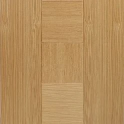 Catalonia Flush Oak Veneer Internal Door - Prefinished -LPD Door catalonia oak door flush elegant bot1