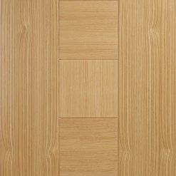 Bespoke Catalonia Flush Oak Internal Door - Prefinished 9 Bespoke Catalonia Flush Oak Internal Door - Prefinished -LPD Door catalonia oak door flush elegant mid2