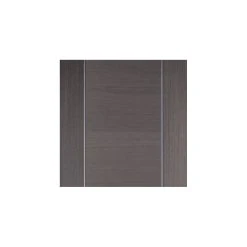 Chocolate Grey Alcaraz Single Evokit Pocket Door - Prefinished -LPD Door chocolate grey alcaraz glazed door 3 93271fb9 dd99 4801 b5d8 5ccf3f4762e5