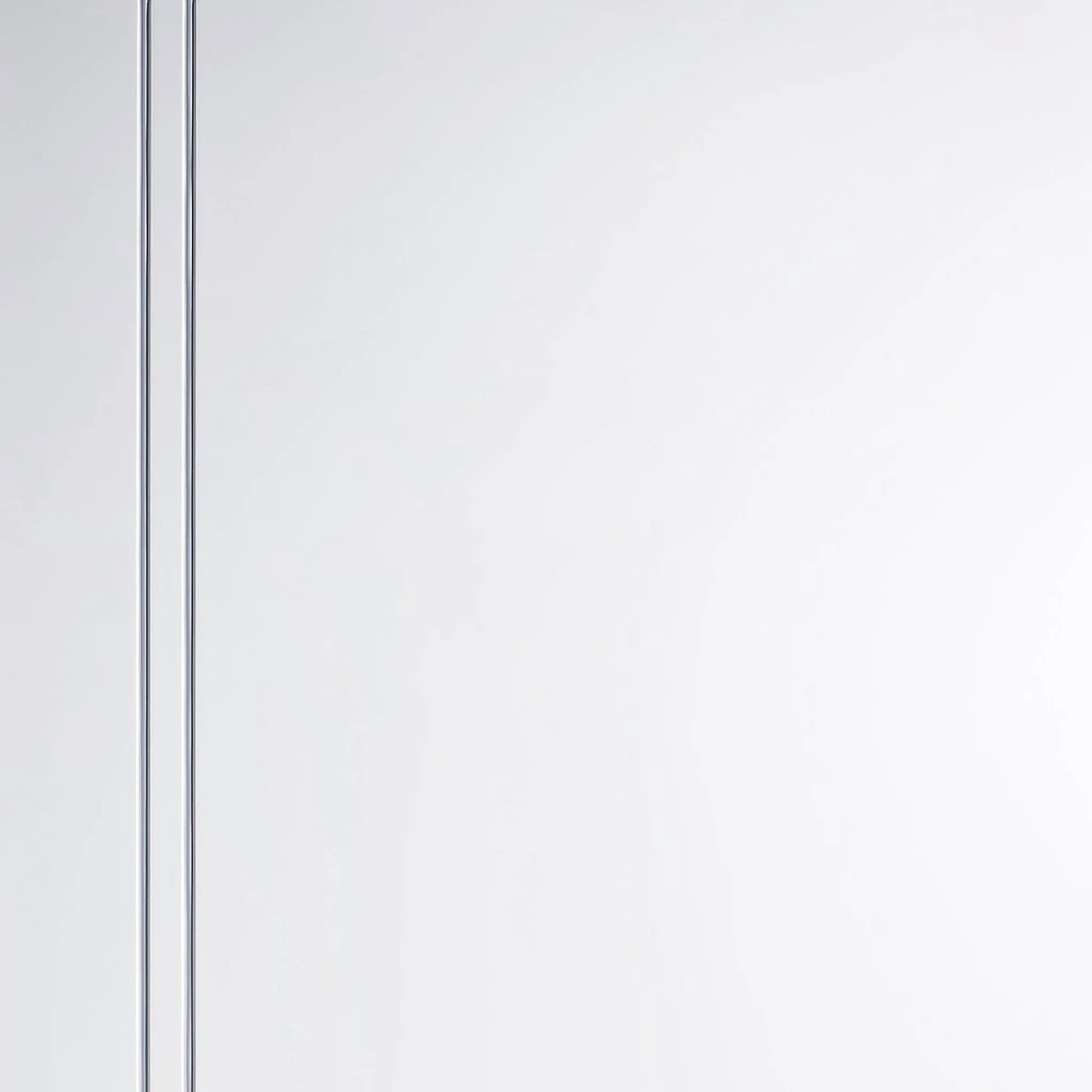 Sierra Blanco Evokit Pocket Fire Door - 30 Minute Fire Rated - White Painted 3 Sierra Blanco Evokit Pocket Fire Door - 30 Minute Fire Rated - White Painted - Image 3