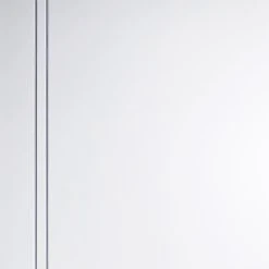 Sierra Blanco Flush Absolute Evokit Double Pocket Doors - White Painted -LPD Door contemporary door sierra blanco white lpd doors top4 59768bc1 b337 4aa6 bb9f 9d59da95bd40