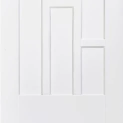 Coventry Style Panel Double Evokit Pocket Door - White Primed -LPD Door coventry door white elegant modern lpd directdoors bot5 c099f73c be5f 48e2 bb7a 5868087cf317