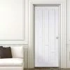 Coventry Panel Internal Door - White Primed