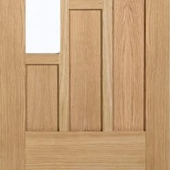 Coventry Contemporary Oak Single Evokit Pocket Door - Clear Glass 15 Coventry Contemporary Oak Single Evokit Pocket Door - Clear Glass -LPD Door coventry glazed oak door glazed lpd bot1 3455b4d4 ff4d 47ca ab42 27a790e31726