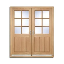 LPD Door -LPD Door dbl door