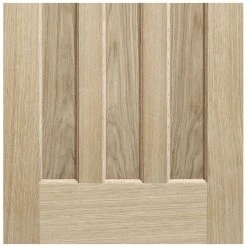 DX 60's Nostalgia Oak Panel Internal Door -LPD Door dx 60 oak 6 panel internal door 20656 p.jpgbot1