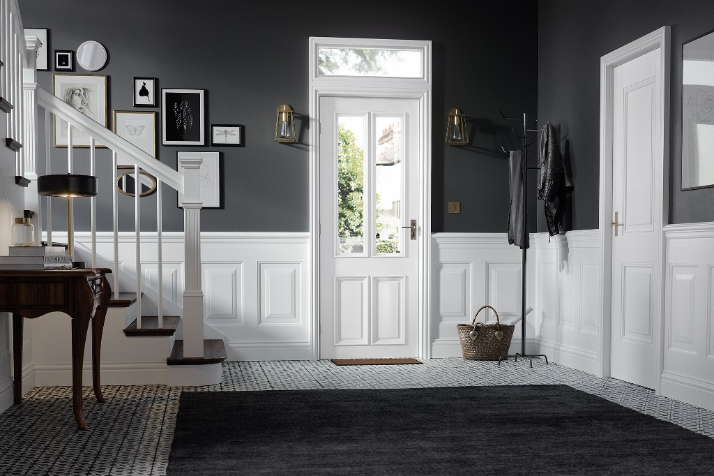 LPD Door -LPD Door external door gallery 1