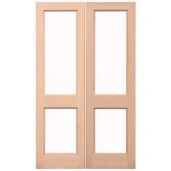 LPD Door -LPD Door external double doors hemlock lpd 2xgg main