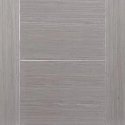 Bespoke Light Grey Vancouver Internal Door Pair - Prefinished 10 Bespoke Light Grey Vancouver Internal Door Pair - Prefinished -LPD Door grey door light grey vancouver 5p bot8