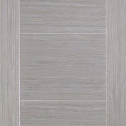 Three Folding Doors & Frame Kit - Vancouver Light Grey 3+0 - Prefinished 16 Three Folding Doors & Frame Kit - Vancouver Light Grey 3+0 - Prefinished -LPD Door grey door light grey vancouver 5p mid12