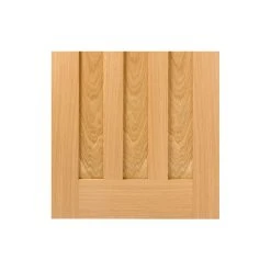 Bespoke Idaho Oak 3P Internal Door 12 Bespoke Idaho Oak 3P Internal Door -LPD Door idaho oak door elegant lpd directdoor bot33