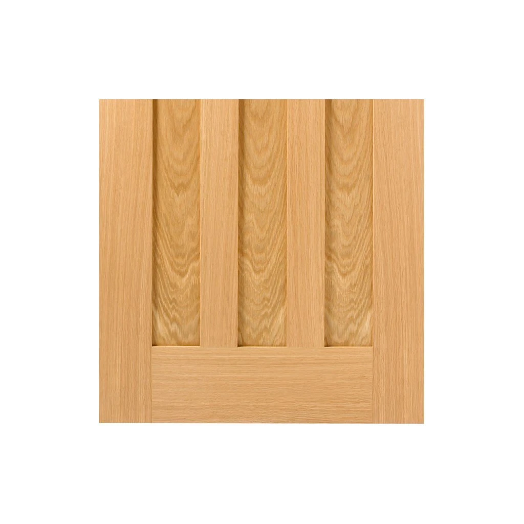 Bespoke Idaho Oak 3P Internal Door 5 Bespoke Idaho Oak 3P Internal Door - Image 5