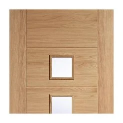 Internal Door And Frame Kit - Carini 5 Pane Oak Internal Door - Clear Glass - Prefinished 11 Internal Door And Frame Kit - Carini 5 Pane Oak Internal Door - Clear Glass - Prefinished -LPD Door internal oak folding door carini 5 light glazed pre finished oak internal door 18695 p21