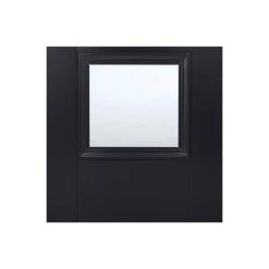 Amsterdam Black Primed Internal Door Pair - Clear Glass 12 Amsterdam Black Primed Internal Door Pair - Clear Glass -LPD Door lpd door amsterdam 3l black 72dpi rgb bot recovered1