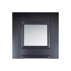 Amsterdam Black Primed Internal Door Pair - Clear Glass 10 Amsterdam Black Primed Internal Door Pair - Clear Glass -LPD Door lpd door amsterdam 3l black 72dpi rgb top1
