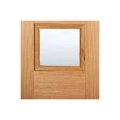 Amsterdam 3 Pane Oak Internal Door - Clear Glass - Prefinished 10 Amsterdam 3 Pane Oak Internal Door - Clear Glass - Prefinished -LPD Door lpd door amsterdam 3l oak 72dpi rgb bot