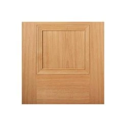 Amsterdam 3 Panel Oak Internal Door - Prefinished -LPD Door lpd door amsterdam 3p oak 72dpi rgb bot3