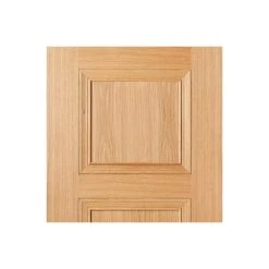 Amsterdam 3 Panel Oak Internal Door - Prefinished -LPD Door lpd door amsterdam 3p oak 72dpi rgb mid3