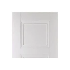 Amsterdam 3 Panel Single Evokit Pocket Door - White Primed -LPD Door lpd door amsterdam 3p white 72dpi rgb top4 2b8595a6 7115 4183 bf86 c96d9521a04d