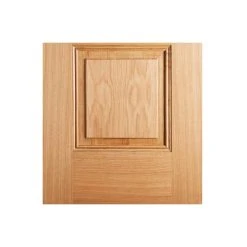Arnhem 2 Panel Oak Internal Door - Prefinished -LPD Door lpd door arnhem 2p oak 72dpi rgb bot