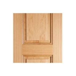 Arnhem 2 Panel Oak Single Evokit Pocket Door - Prefinished -LPD Door lpd door arnhem 2p oak 72dpi rgb mid4 6ac59741 2e9b 4575 9b6a fc7ace40f4f8