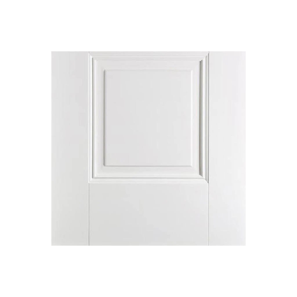 Arnhem 2 Panel Internal Door - White Primed 5 Arnhem 2 Panel Internal Door - White Primed - Image 5