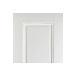 Arnhem 2 Panel Internal Door - White Primed 8 Arnhem 2 Panel Internal Door - White Primed -LPD Door lpd door arnhem 2p white 72dpi rgb top