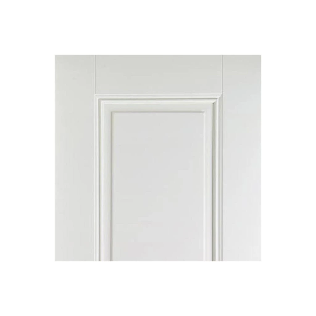 Arnhem 2 Panel Internal Door - White Primed 3 Arnhem 2 Panel Internal Door - White Primed - Image 3