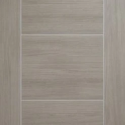 Laminate Vancouver Light Grey Internal Door Pair - Prefinished 5 Laminate Vancouver Light Grey Internal Door Pair - Prefinished -LPD Door lpd door laminated vancouver lt grey mid1