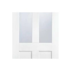 London Single Evokit Pocket Door - Clear Glass - White Primed 14 London Single Evokit Pocket Door - Clear Glass - White Primed -LPD Door lpd door london 2p2l white primed glazed rt 72dpi mid 2e153488 b920 4b9e ba49 14e0afed3d88
