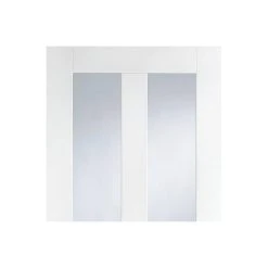 London Single Evokit Pocket Door - Clear Glass - White Primed 13 London Single Evokit Pocket Door - Clear Glass - White Primed -LPD Door lpd door london 2p2l white primed glazed rt 72dpi top 6e1c3b3b 0b77 48f3 8245 492da7813e32