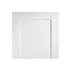Montpellier 3 Panel Internal Door - White Primed -LPD Door lpd door montpellier primed circle 72dpi rgb top