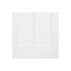 Reims Diamond 5 Panel Internal Door Pair - White Primed 12 Reims Diamond 5 Panel Internal Door Pair - White Primed -LPD Door lpd door reims primed diamond 5p 72dpi rgb bot2