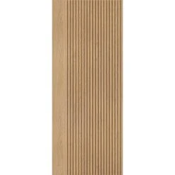 LPD Door -LPD Door lpd doors contemporary design 01 Melbourne Pre finished Oak F01 0015 16e30fd8 6d94 48a4 9688 ad7304726add