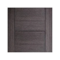Bespoke Vancouver Ash Grey Internal Door - Prefinished -LPD Door modern door ashvan medium internal top2