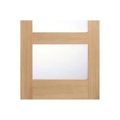 Contemporary Oak Single Evokit Pocket Door - Frosted Glass - Prefinished 14 Contemporary Oak Single Evokit Pocket Door - Frosted Glass - Prefinished -LPD Door oak contemporary glazed 4l frosted pre finished 1 7 ffb48430 4ee3 4c03 b022 d6436bea1a55