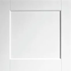 DX30's Panel Internal Door - White Primed 7 DX30's Panel Internal Door - White Primed -LPD Door period door white dx30 lpd dd top