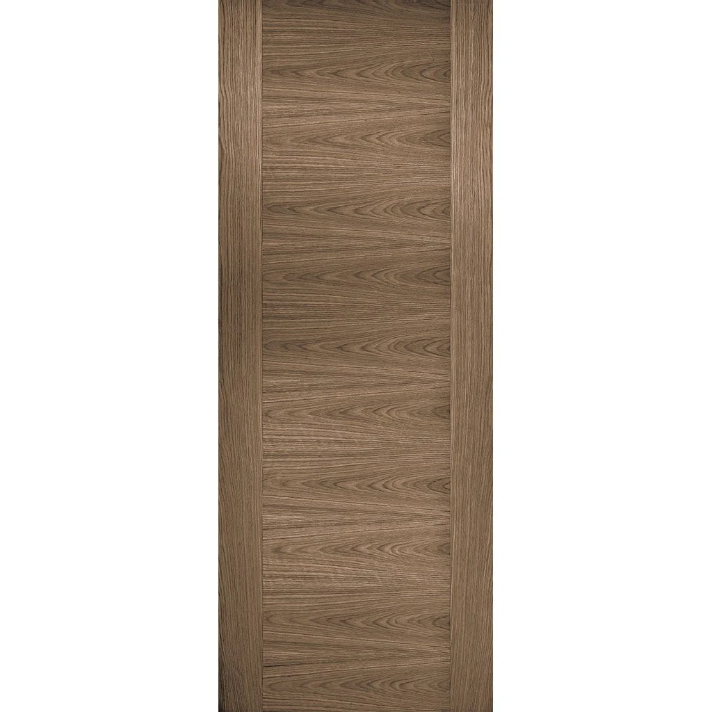 Sofia Walnut Veneer Internal Door - Prefinished 2 Sofia Walnut Veneer Internal Door - Prefinished - Image 2