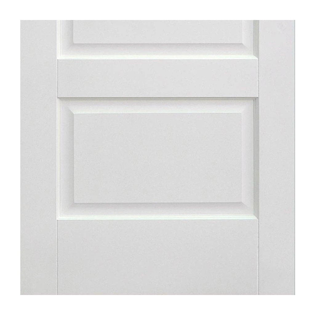 Kent 2 Panel Internal Door - White Primed 5 Kent 2 Panel Internal Door - White Primed - Image 5