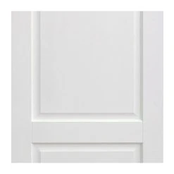 Kent 2 Panel Internal Door - White Primed 9 Kent 2 Panel Internal Door - White Primed -LPD Door traditional door kent 2p white lpd mid